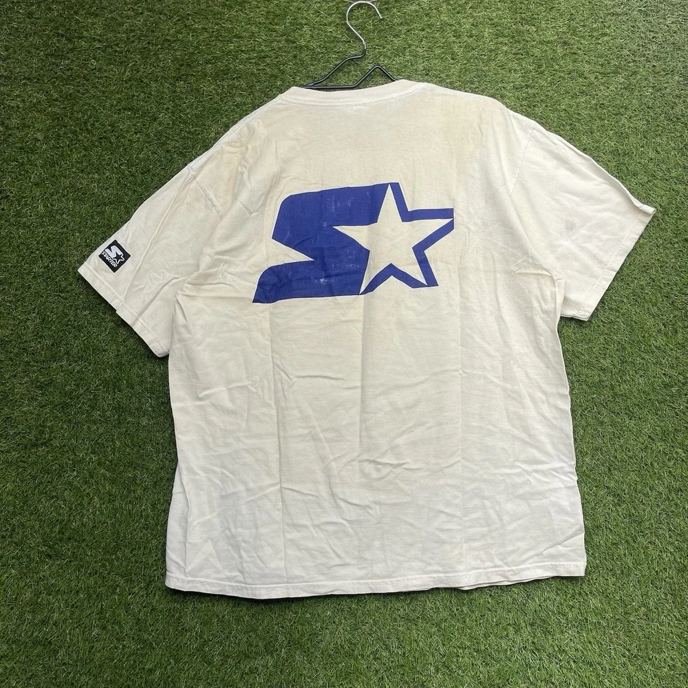 STARTER shop confidence